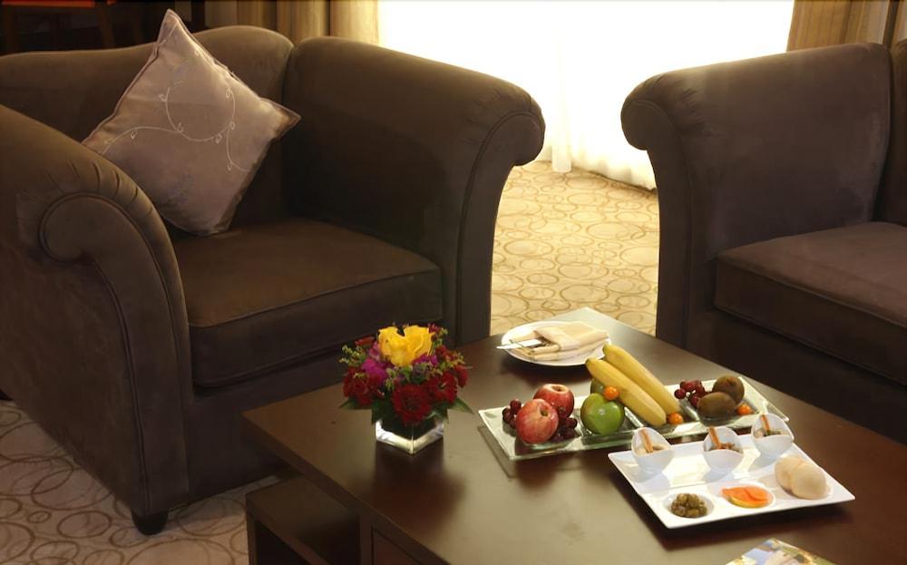 Swiss-Belhotel Doha -Qatar Exterior foto