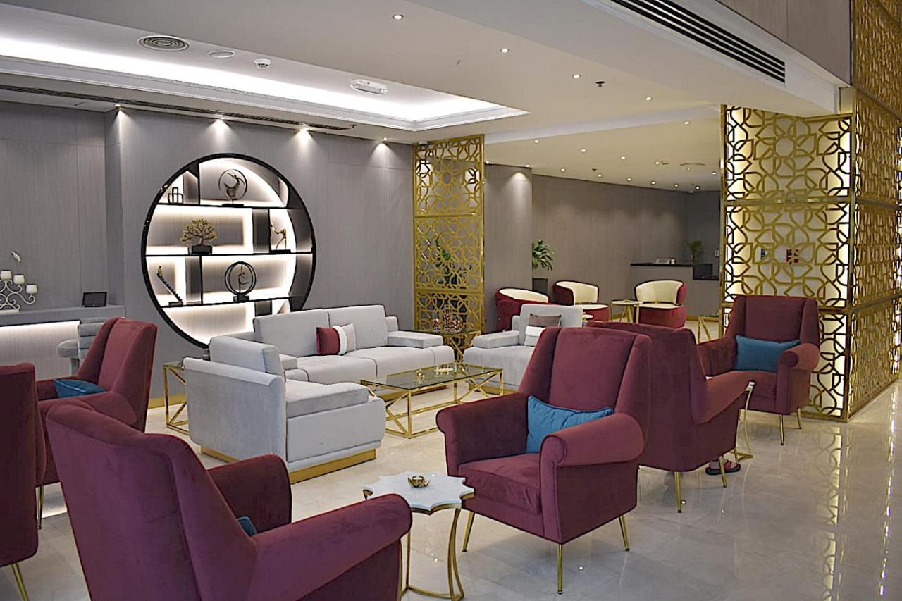 Swiss-Belhotel Doha -Qatar Exterior foto