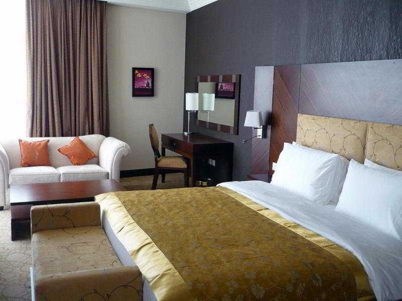 Swiss-Belhotel Doha -Qatar Zimmer foto
