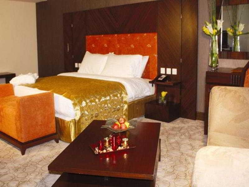 Swiss-Belhotel Doha -Qatar Zimmer foto