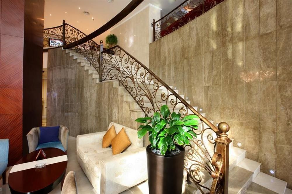 Swiss-Belhotel Doha -Qatar Exterior foto