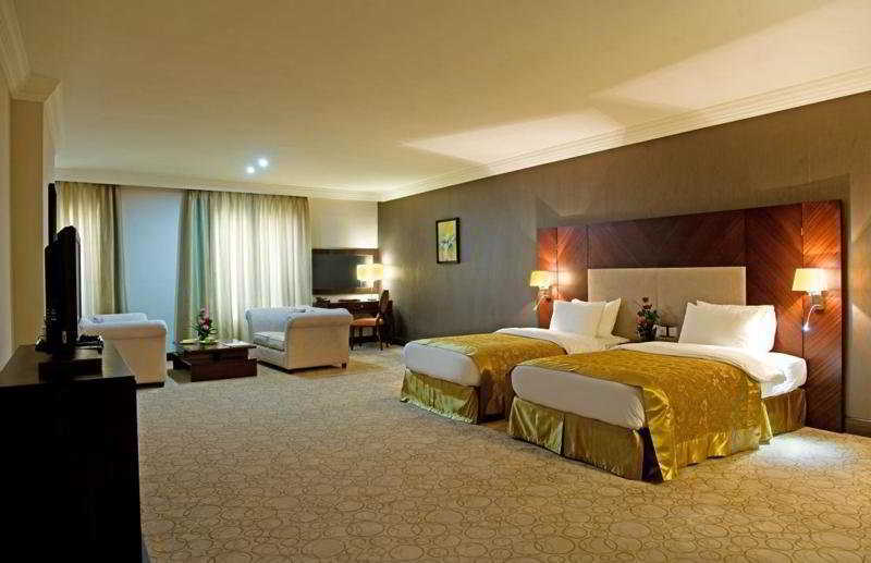 Swiss-Belhotel Doha -Qatar Exterior foto